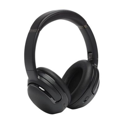 JBL Tour One M2 Over-ear Wireless Bluetooth Headphone (Black)